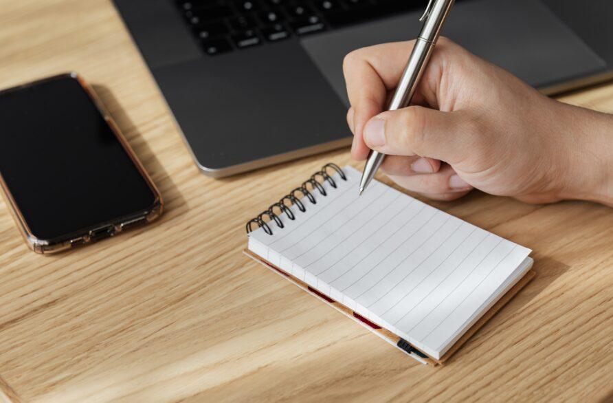 チェックポイント