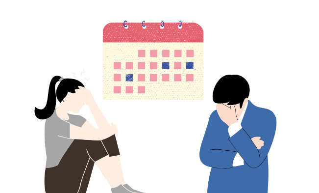 トイトレが終わらないつらさ